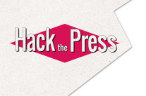 Hacker la presse